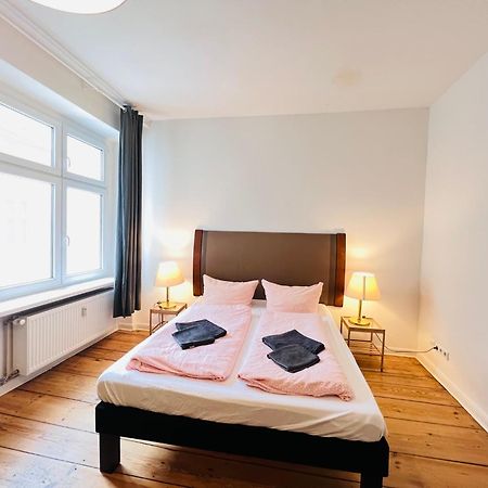 Central City Apartments Берлін Екстер'єр фото