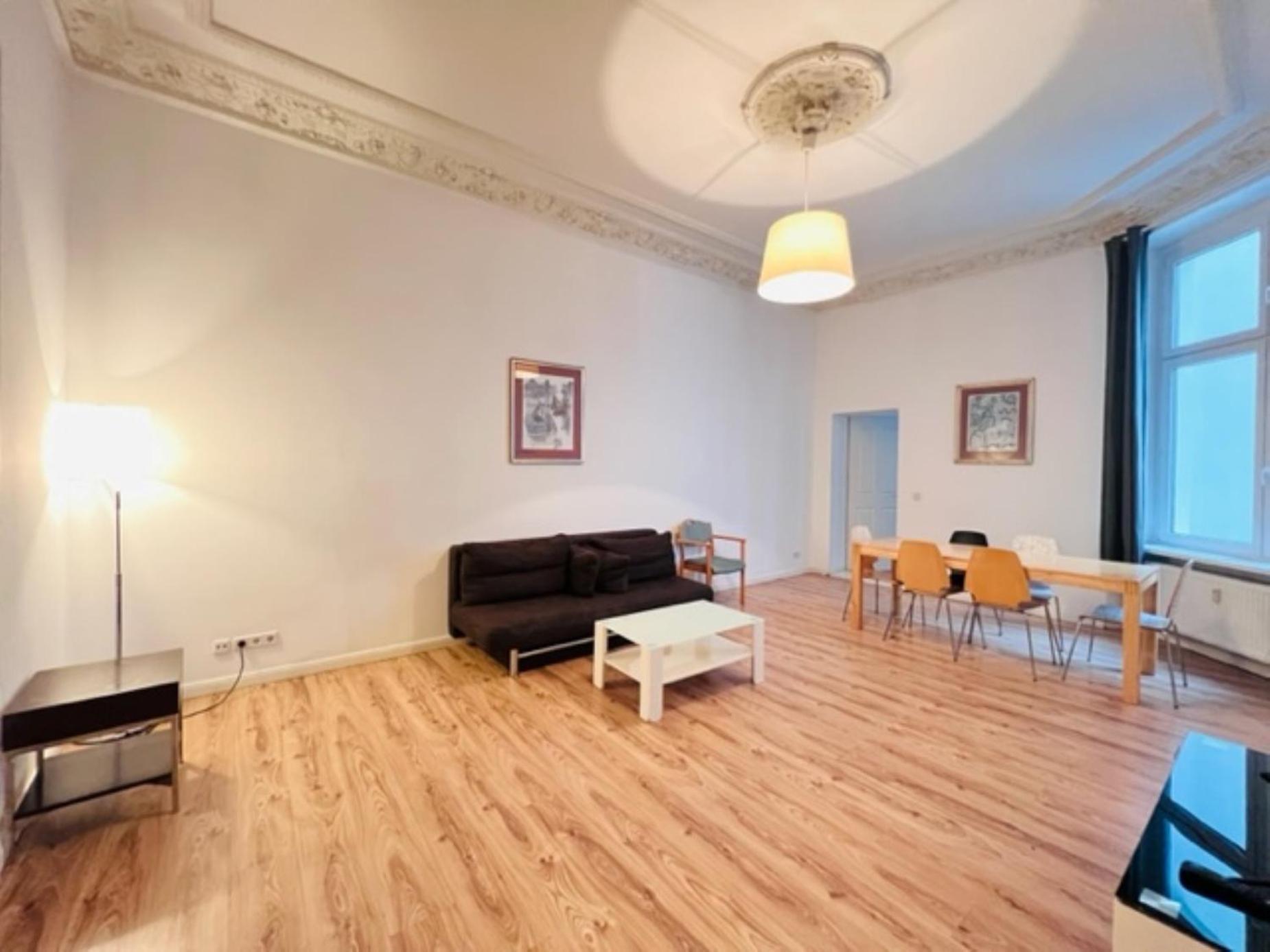 Central City Apartments Берлін Екстер'єр фото