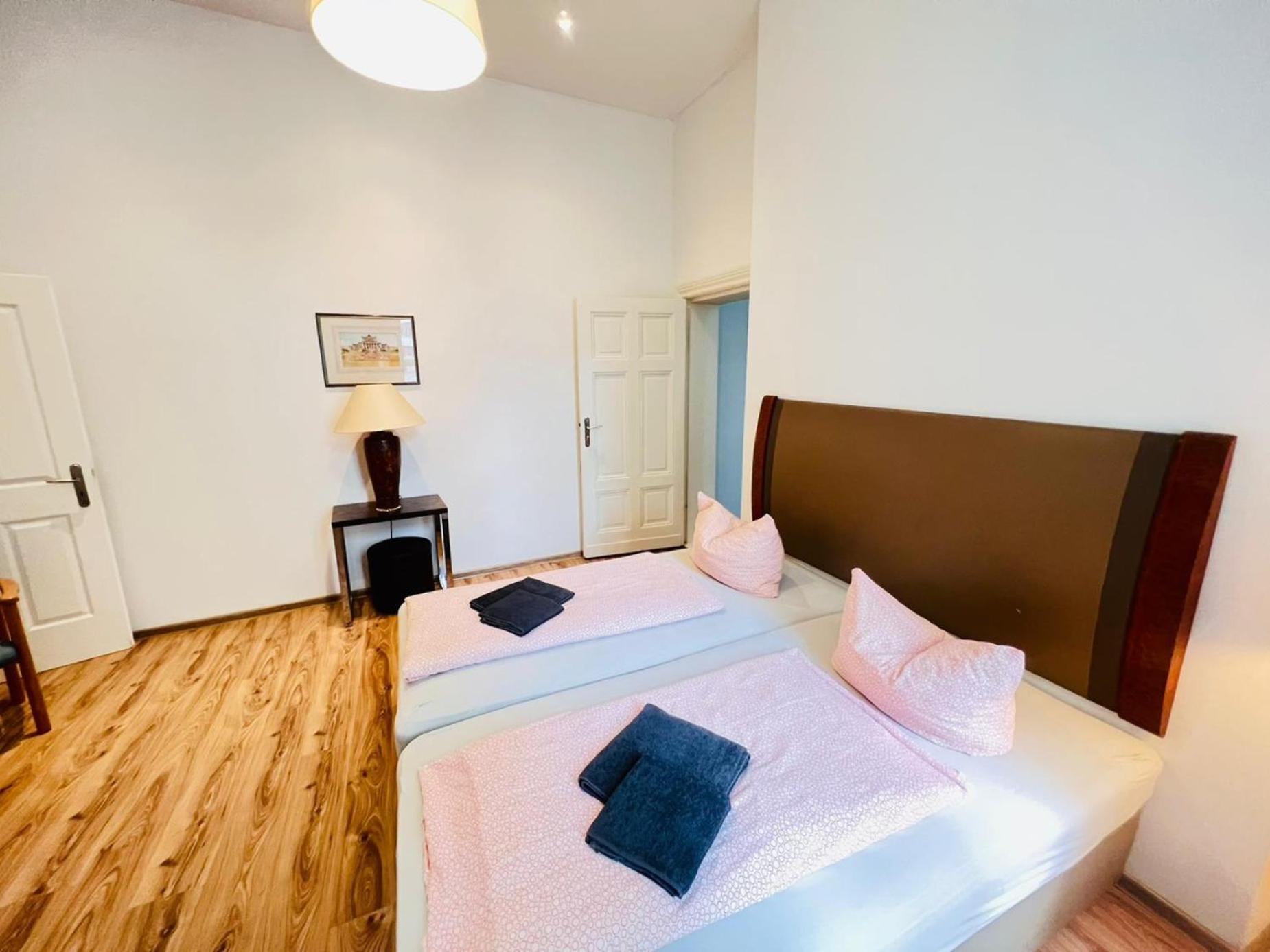 Central City Apartments Берлін Екстер'єр фото
