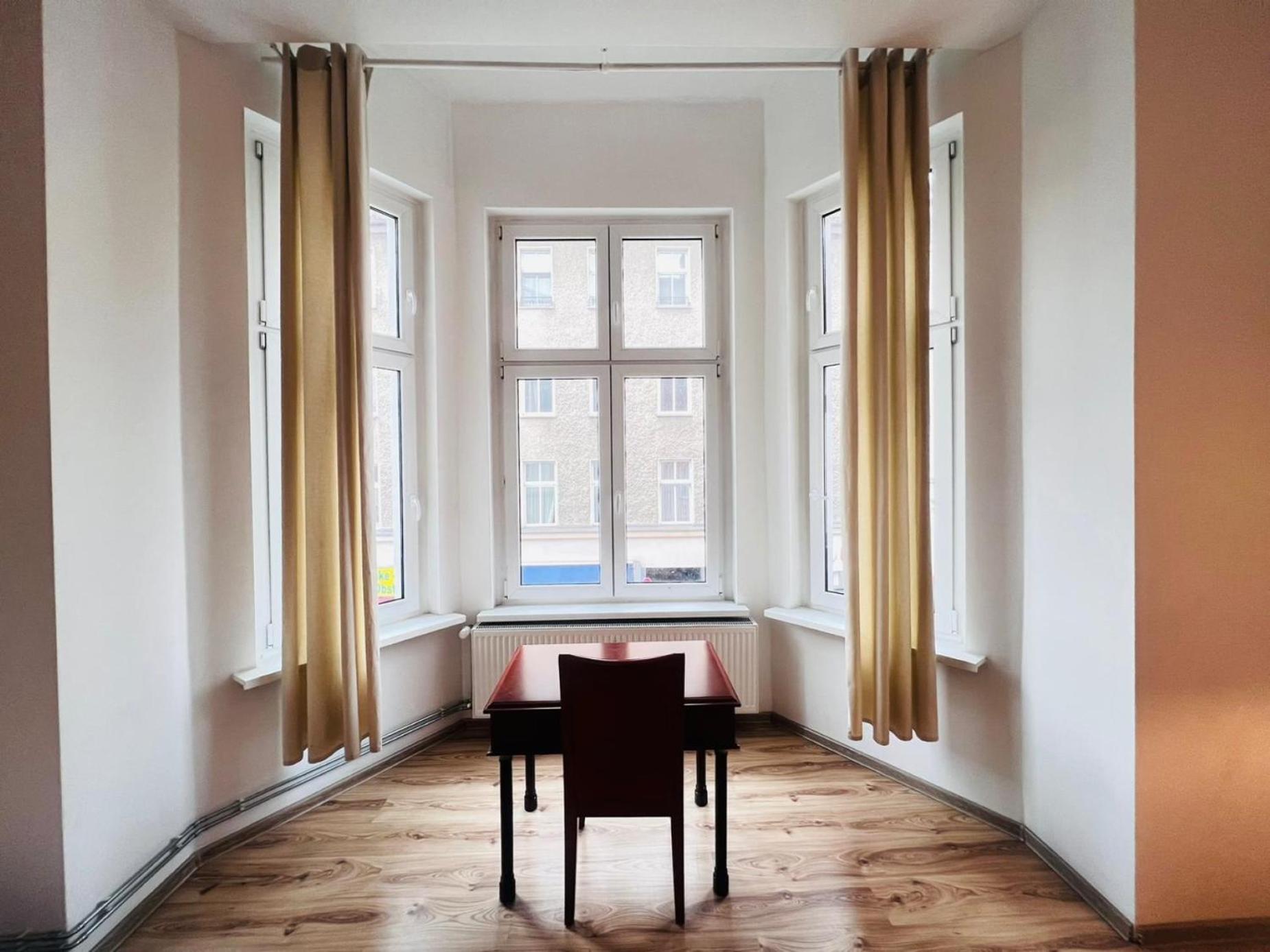 Central City Apartments Берлін Екстер'єр фото